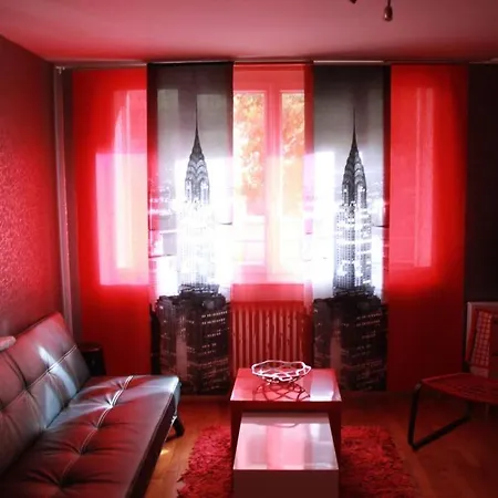 Cosy Bovet * Metz